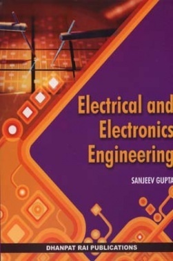 Electrical and Electronics Engineering eBook (Dhanpat Rai Publications)